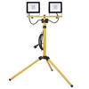 Kép 3/7 - EMOS Hobby Slim LED reflektor 2x 30W + háromlábú állvány