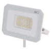 Kép 4/43 - LED reflektor SIMPO 30W, fehér, IP65, 3000 lm, természetes fehér