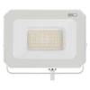 Kép 5/43 - LED reflektor SIMPO 30W, fehér, IP65, 3000 lm, természetes fehér