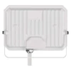 Kép 6/43 - LED reflektor SIMPO 30W, fehér, IP65, 3000 lm, természetes fehér