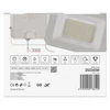 Kép 39/43 - LED reflektor SIMPO 50W, fehér, IP65, 5000 lm, természetes fehér