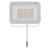 Kép 41/43 - LED reflektor SIMPO 50W, fehér, IP65, 5000 lm, természetes fehér