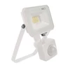 Kép 1/16 -  LED reflektor SIMPO 10W 1000LM IP44 PIR semleges fehér