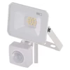 Kép 4/16 -  LED reflektor SIMPO 10W 1000LM IP44 PIR semleges fehér