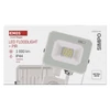 Kép 11/16 -  LED reflektor SIMPO 10W 1000LM IP44 PIR semleges fehér