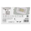 Kép 12/16 -  LED reflektor SIMPO 10W 1000LM IP44 PIR semleges fehér