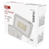Kép 3/15 -  LED reflektor SIMPO 30W 3000LM IP44 PIR semleges fehér