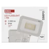 Kép 10/15 -  LED reflektor SIMPO 30W 3000LM IP44 PIR semleges fehér