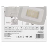 Kép 11/15 -  LED reflektor SIMPO 30W 3000LM IP44 PIR semleges fehér