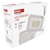 Kép 12/15 -  LED reflektor SIMPO 30W 3000LM IP44 PIR semleges fehér