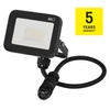 Kép 7/14 - EMOS LED reflektor INOVO 10W 1100lm IP65 természetes fehér
