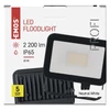 Kép 12/14 - EMOS LED reflektor INOVO 20W 2200lm IP65 természetes fehér