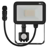 Kép 3/15 - EMOS LED reflektor INOVO 20W 2200lm mozgásérzékelőve IP65 term. fehér