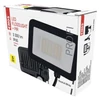 Kép 1/15 - EMOS LED reflektor INOVO 30W 3300lm mozgásérzékelőve IP65 term. fehér
