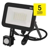 Kép 7/15 - EMOS LED reflektor INOVO 30W 3300lm mozgásérzékelőve IP65 term. fehér