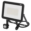 Kép 2/15 - EMOS LED reflektor INOVO 50W 5500lm mozgásérzékelőve IP65 term. fehér