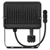 Kép 4/15 - EMOS LED reflektor INOVO 50W 5500lm mozgásérzékelőve IP65 term. fehér