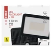 Kép 12/15 - EMOS LED reflektor INOVO 50W 5500lm mozgásérzékelőve IP65 term. fehér