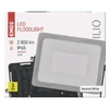 Kép 16/18 - EMOS Ilio LED reflektor 31W 2800lm IP65 természetes fehér