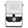 Kép 3/14 - EMOS Ilio LED reflektor 10.5W 950lm mozgásérzékelővel IP44 term. fehér