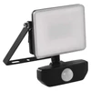 Kép 12/14 - EMOS Ilio LED reflektor 10.5W 950lm mozgásérzékelővel IP44 term. fehér