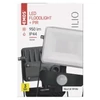 Kép 13/14 - EMOS Ilio LED reflektor 10.5W 950lm mozgásérzékelővel IP44 term. fehér