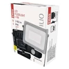 Kép 1/15 - EMOS Ilio LED reflektor 21W 1900lm mozgásérzékelővel IP44 term. fehér