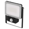 Kép 2/15 - EMOS Ilio LED reflektor 21W 1900lm mozgásérzékelővel IP44 term. fehér