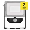 Kép 7/15 - EMOS Ilio LED reflektor 21W 1900lm mozgásérzékelővel IP44 term. fehér