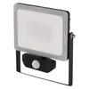 Kép 2/15 - EMOS Ilio LED reflektor 31W 2800lm mozgásérzékelővel IP44 term. fehér