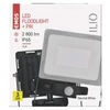 Kép 14/15 - EMOS Ilio LED reflektor 31W 2800lm mozgásérzékelővel IP44 term. fehér