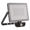 Kép 12/14 - EMOS Ilio LED reflektor 51W 4600lm mozgásérzékelővel IP44 term. fehér