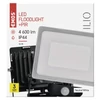 Kép 13/14 - EMOS Ilio LED reflektor 51W 4600lm mozgásérzékelővel IP44 term. fehér