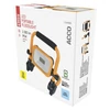 Kép 1/16 - EMOS Profi LED reflektor ACCO 10W 1000lm IP54 hideg fehér