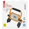 Kép 11/16 - EMOS Profi LED reflektor ACCO 10W 1000lm IP54 hideg fehér