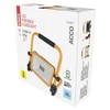 Kép 1/19 - EMOS Profi LED reflektor ACCO 20W 2000lm IP54 hideg fehér