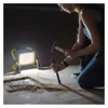 Kép 11/19 - EMOS Profi LED reflektor ACCO 20W 2000lm IP54 hideg fehér