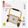 Kép 14/19 - EMOS Profi LED reflektor ACCO 20W 2000lm IP54 hideg fehér