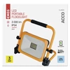 Kép 14/19 - EMOS Profi LED reflektor ACCO 30W 3000lm IP54 hideg fehér
