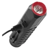 Kép 11/12 - LED-es újratölthető műanyag zseblámpa P4720, 120 lm, 10 PCS, display box