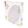 Kép 1/12 - EMOS LED MENNYEZETI LÁMPA TORI 24W WW IP54