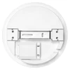 Kép 8/12 - EMOS LED MENNYEZETI LÁMPA TORI 15W NW IP54