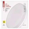 Kép 10/12 - EMOS LED MENNYEZETI LÁMPA TORI 15W NW IP54