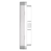 Kép 3/11 - EMOS LED MENNYEZETI LÁMPA TORI 15W NW IP54