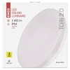 Kép 10/12 - EMOS LED MENNYEZETI LÁMPA TORI 24W NW IP54