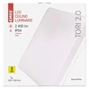 Kép 9/12 - EMOS LED MENNYEZETI LÁMPA TORI 24W NW IP54