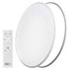 Kép 2/19 - EMOS LED mennyezeti lámpa ALVI 24W 80-1920lm dimm. állítható színhőmérséklet