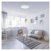 Kép 8/19 - EMOS LED mennyezeti lámpa ALVI 24W 80-1920lm dimm. állítható színhőmérséklet