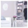 Kép 10/19 - EMOS LED mennyezeti lámpa ALVI 24W 80-1920lm dimm. állítható színhőmérséklet