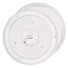 Kép 15/21 - LED mennyezeti lámpatest TIVI, B CLASS, kerek, fehér 12,5W, IP44, Meleg fehér